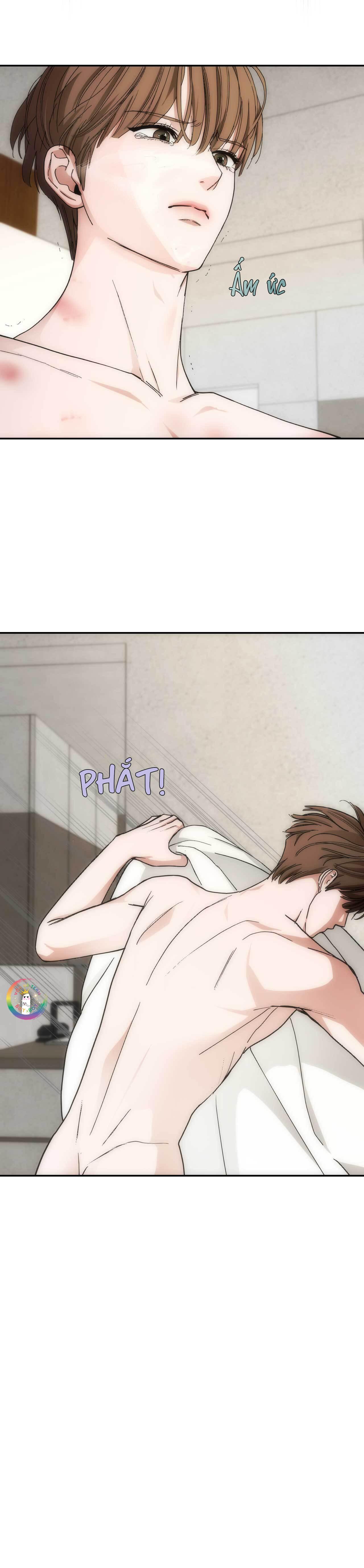 Đọc truyện Chìm Trong Rung Cảm - Chapter 39