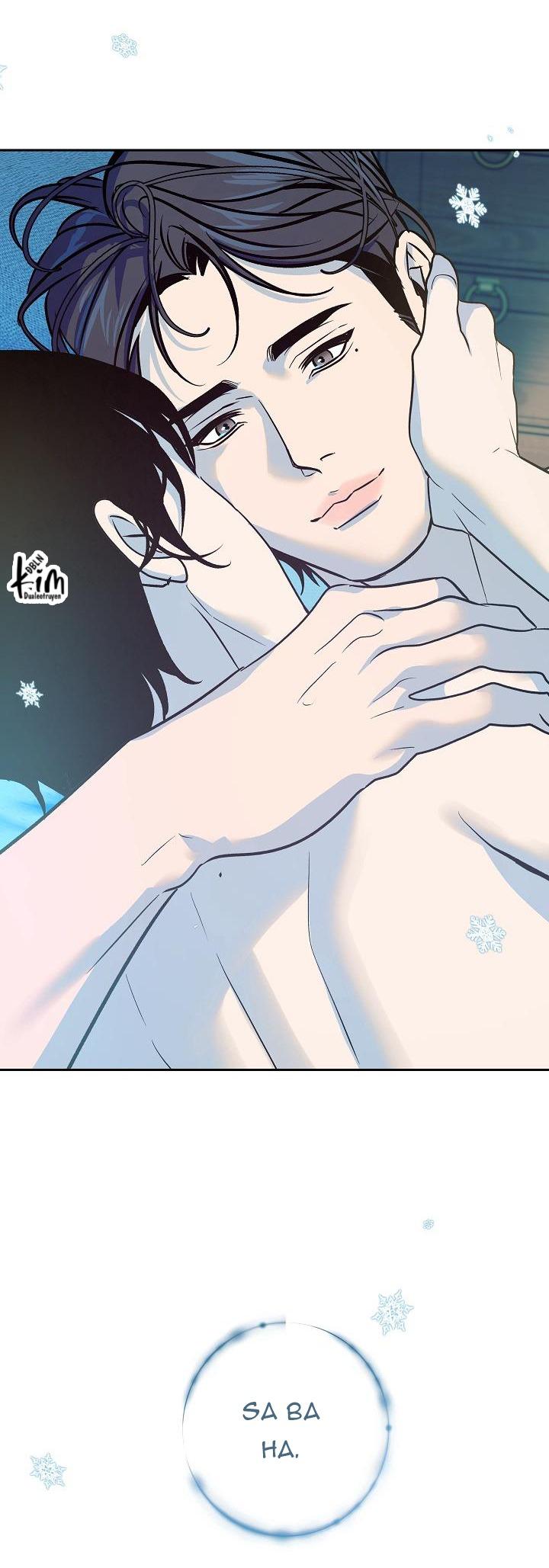 Đọc truyện Sa Ha (Anh dâu x em chồng) - Chapter 48