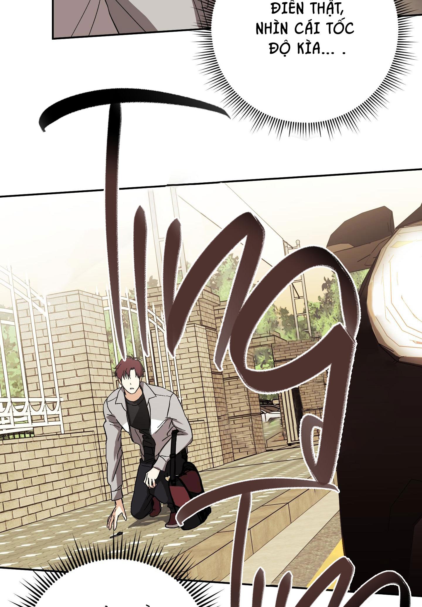 Đọc truyện BL NGẮN TUYỂN CHỌN - Chapter 26.3