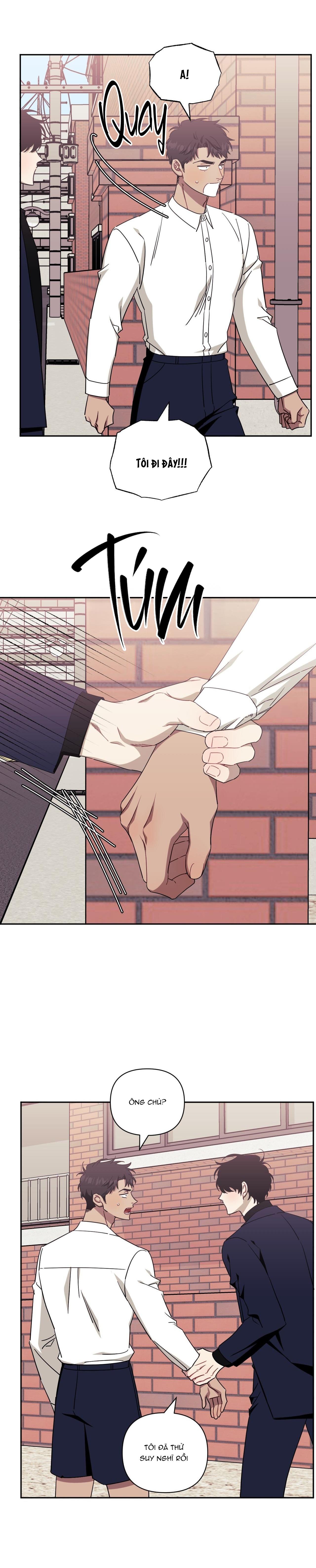 Đọc truyện HƠN CẢ BẠN BÈ - Chapter 100