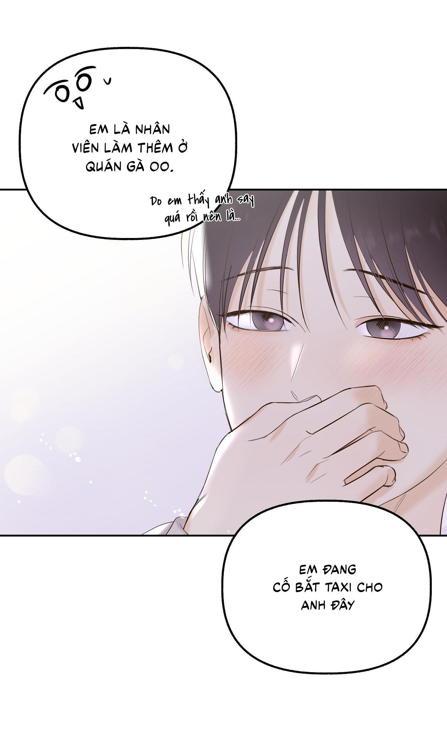 Đọc truyện  Ngọn Gió Dịu Dàng - Chapter 4