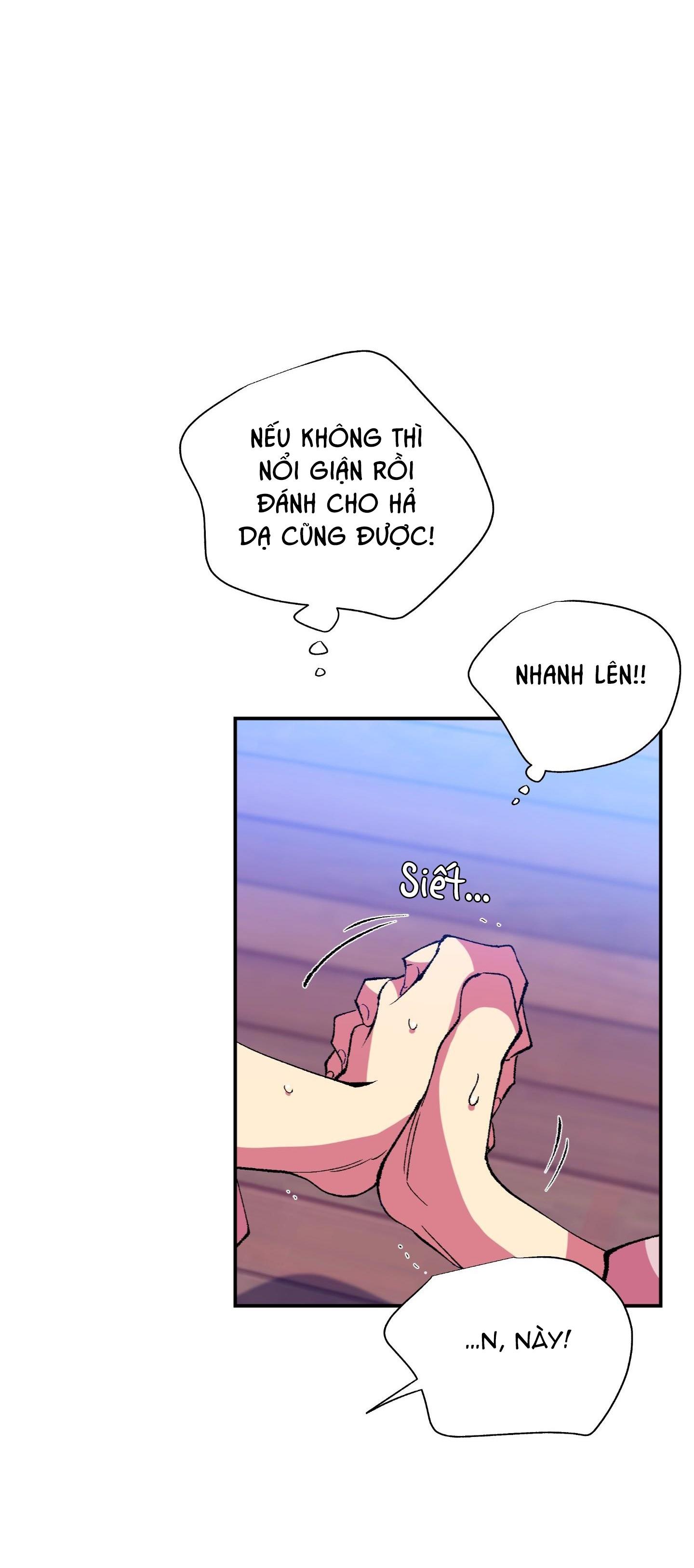 Đọc truyện ÔNG CHÚ BÊN CỬA SỔ - Chapter 61