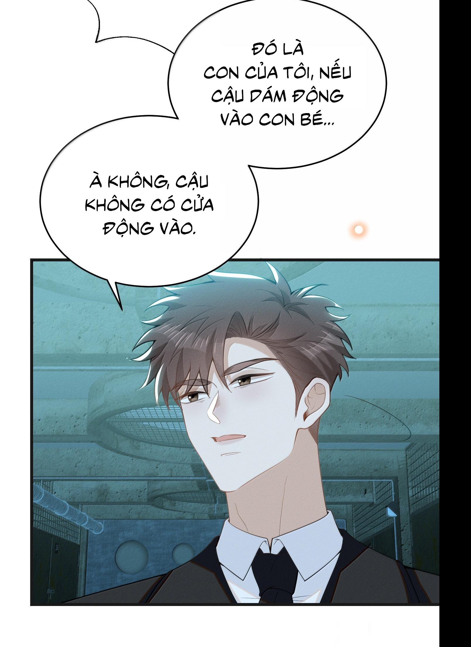 Đọc truyện Lai sinh bất kiến - Chapter 158