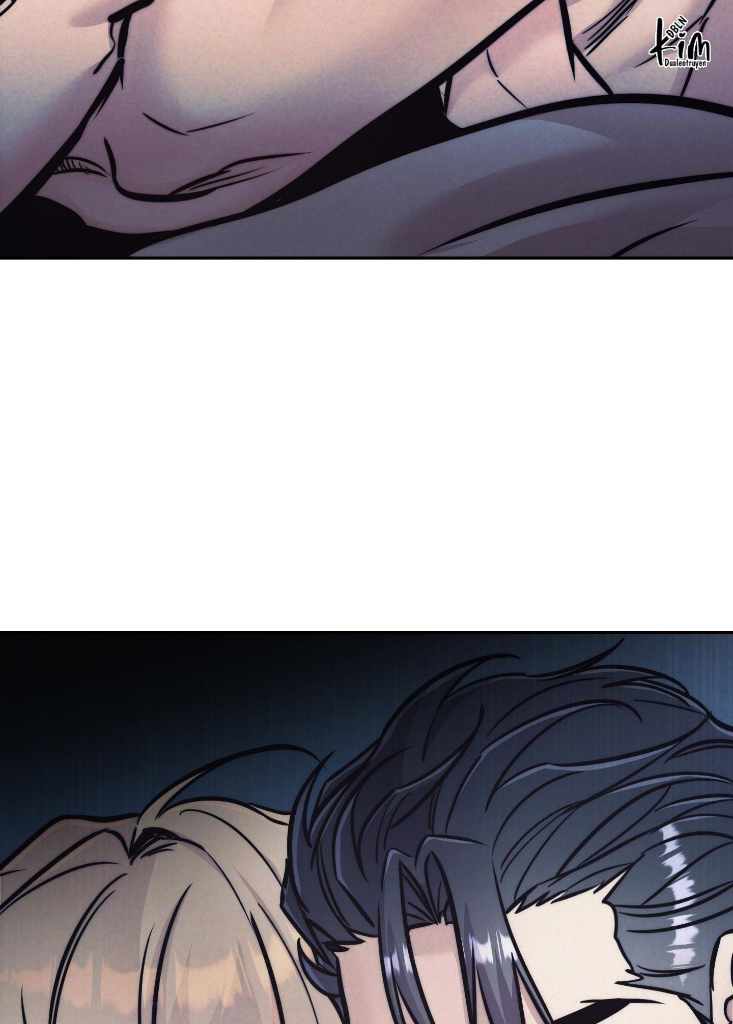 Đọc truyện KỲ THỊ - Chapter 24