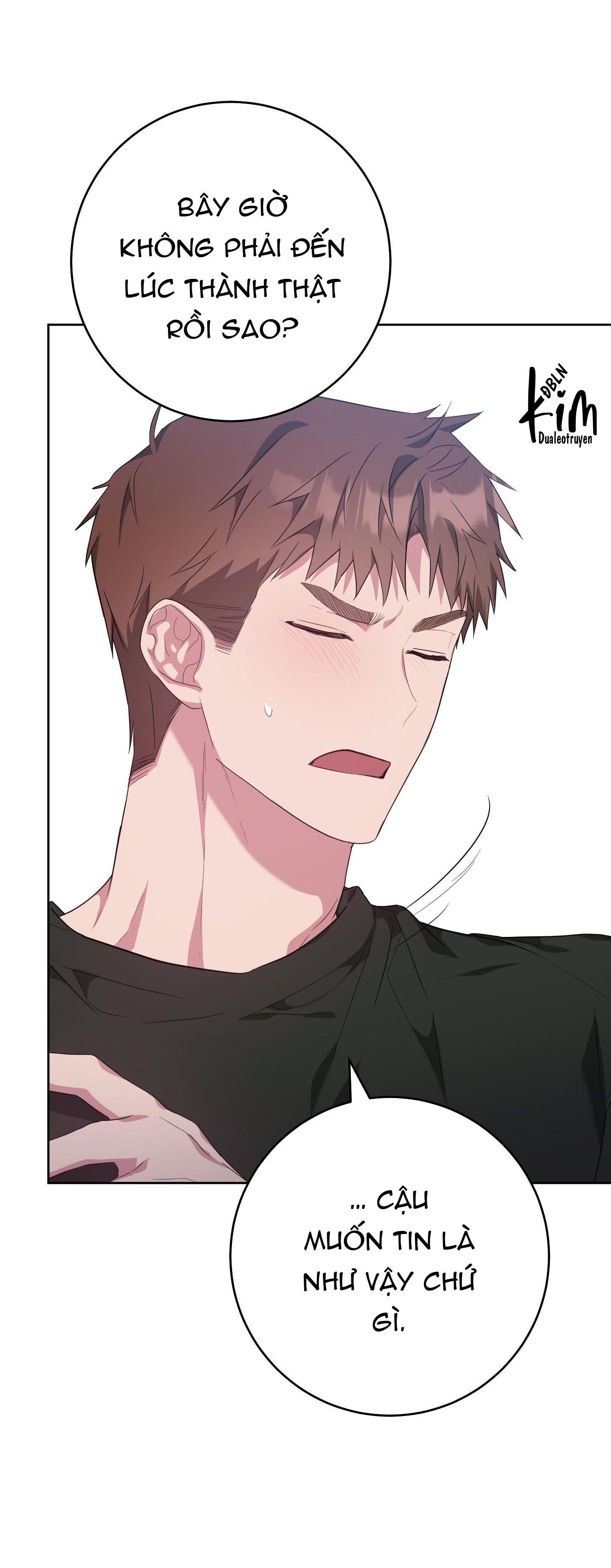 Đọc truyện BÍ MẬT CỦA BẠN GÁI - Chapter 8