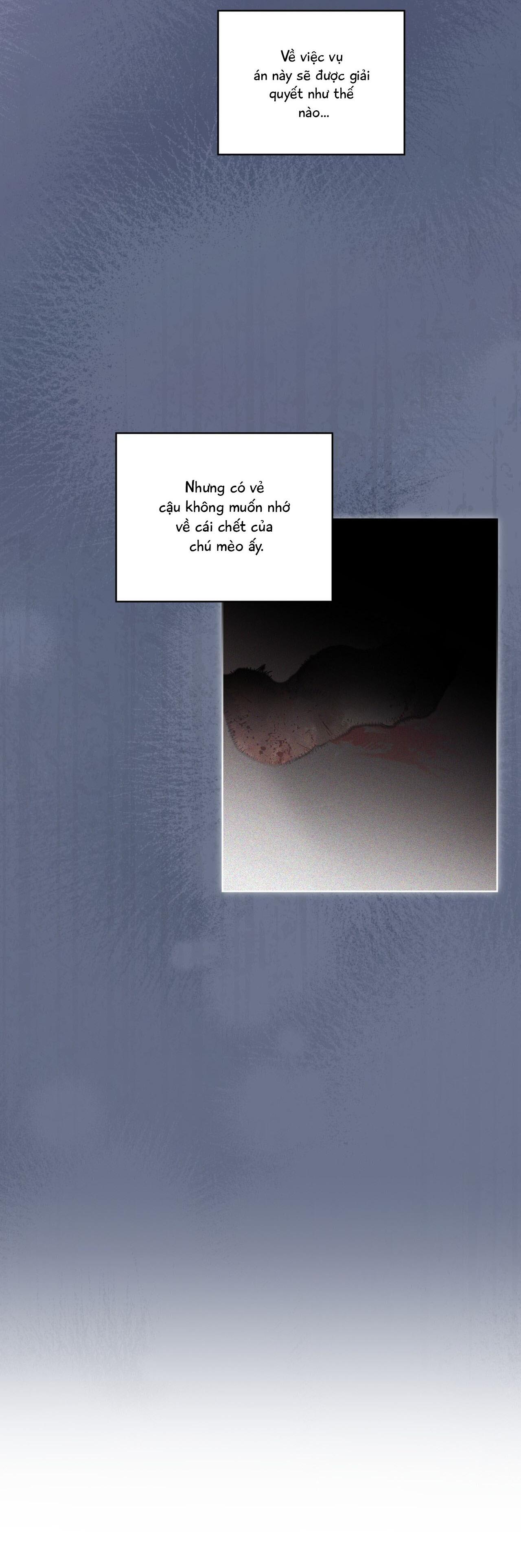 Đọc truyện  Hồi Ức Của Nhịp Thở - Chapter 23