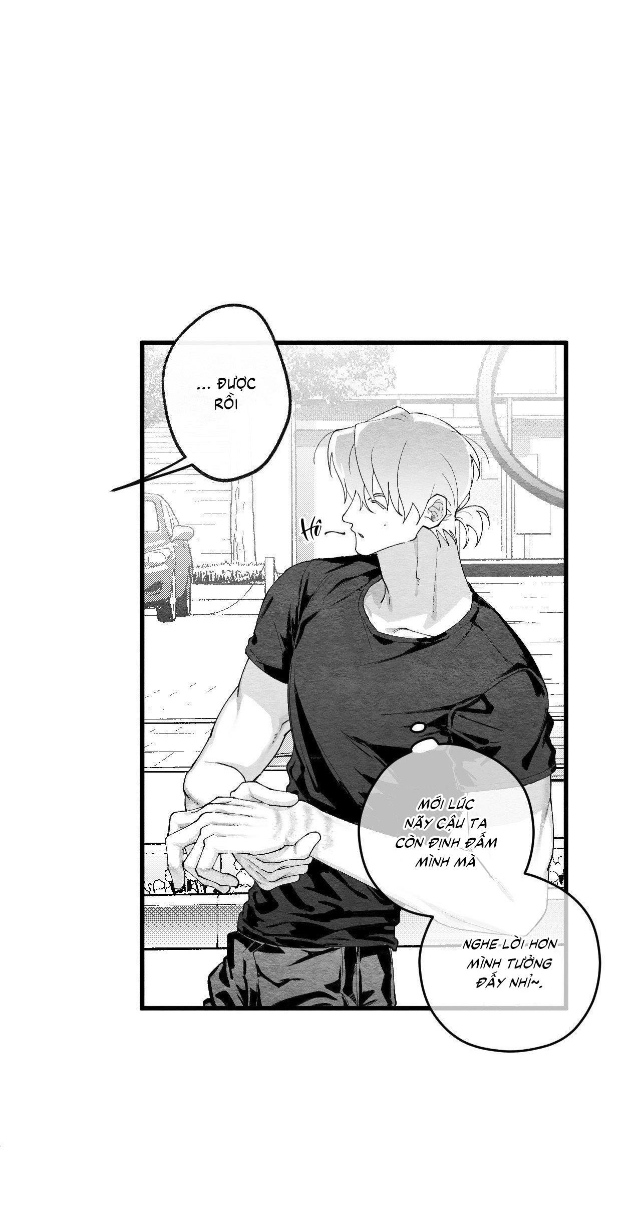 Đọc truyện  Vóc Dáng Toàn Mỹ - Chapter 16