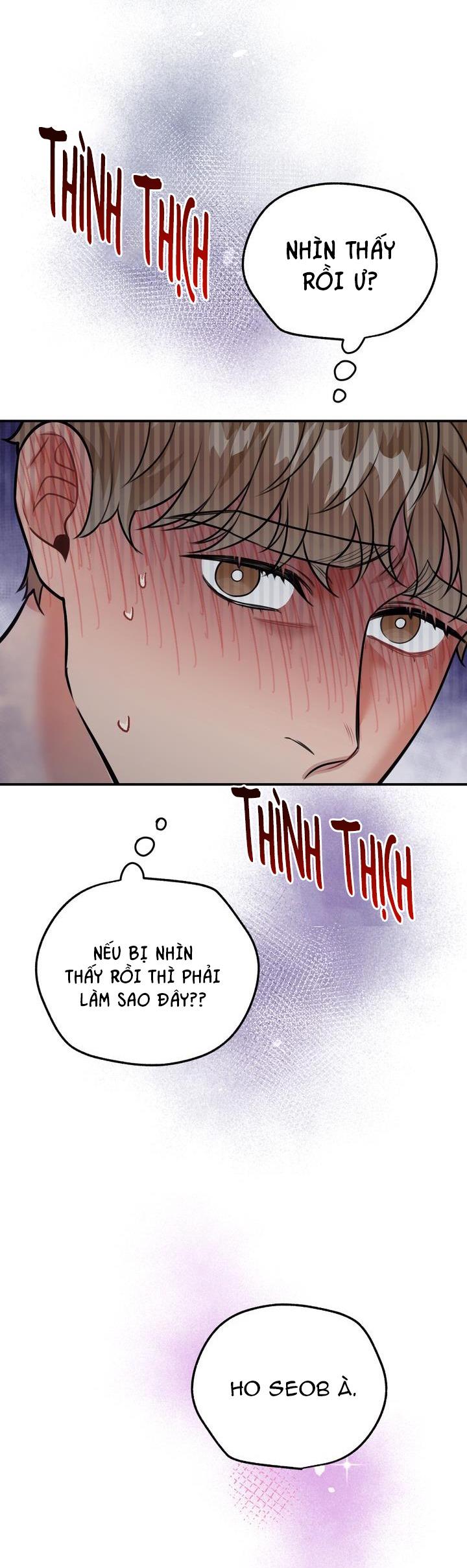 Đọc truyện HƯỚNG DẪN BDSM CƠ BẢN - Chapter 12