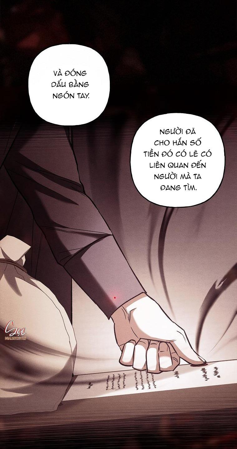 Đọc truyện (ABO) BƯỚC NGOẶT - Chapter 30