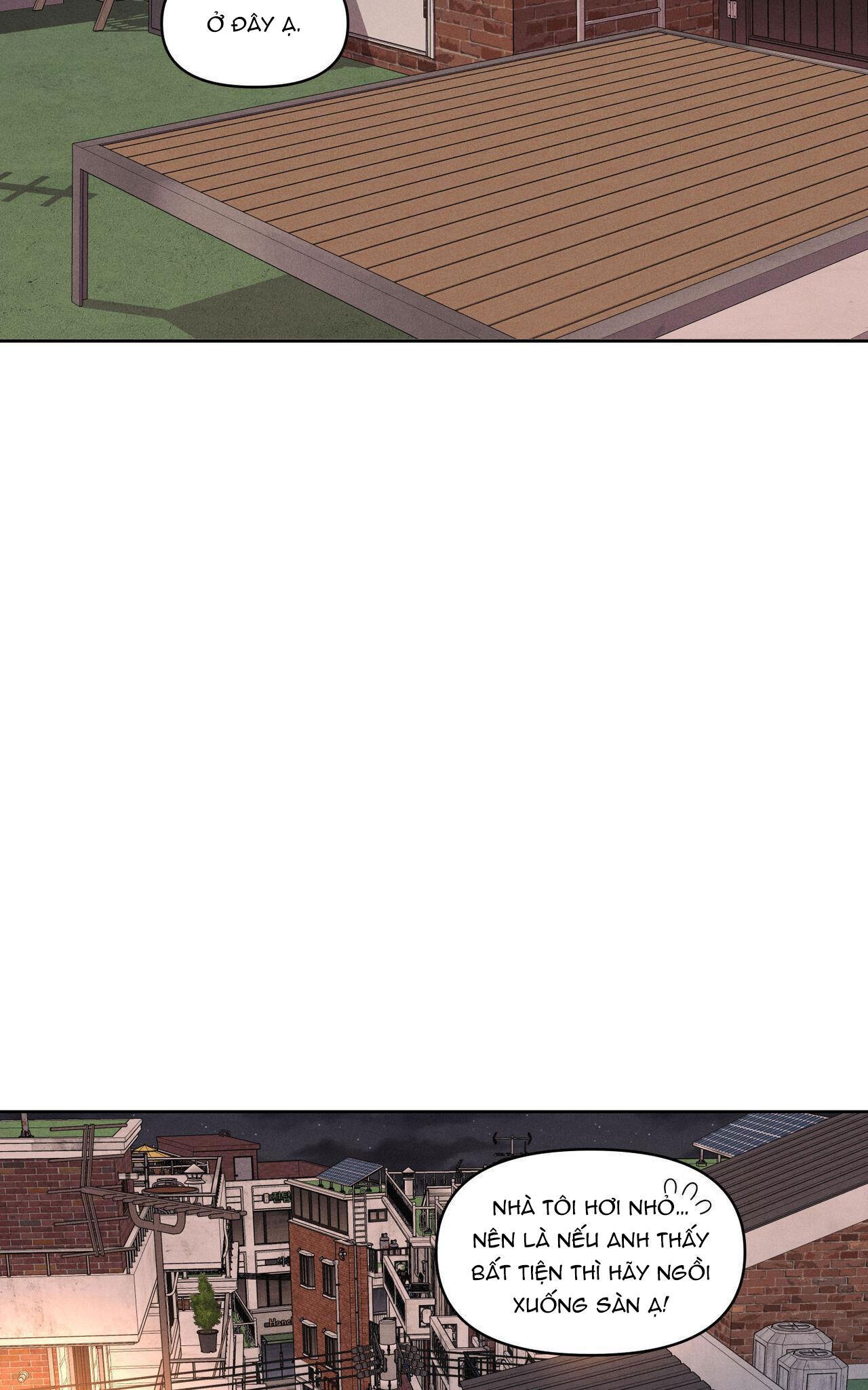 Đọc truyện CÔNG VIỆC LÀM THÊM HÀNG NGÀY - Chapter 7