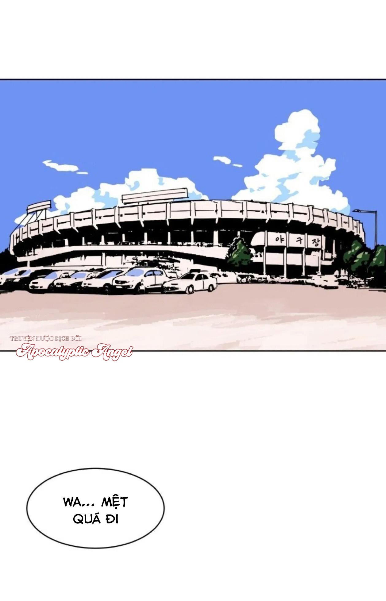 Đọc truyện Điểm Tốt Nhất - Chapter 12