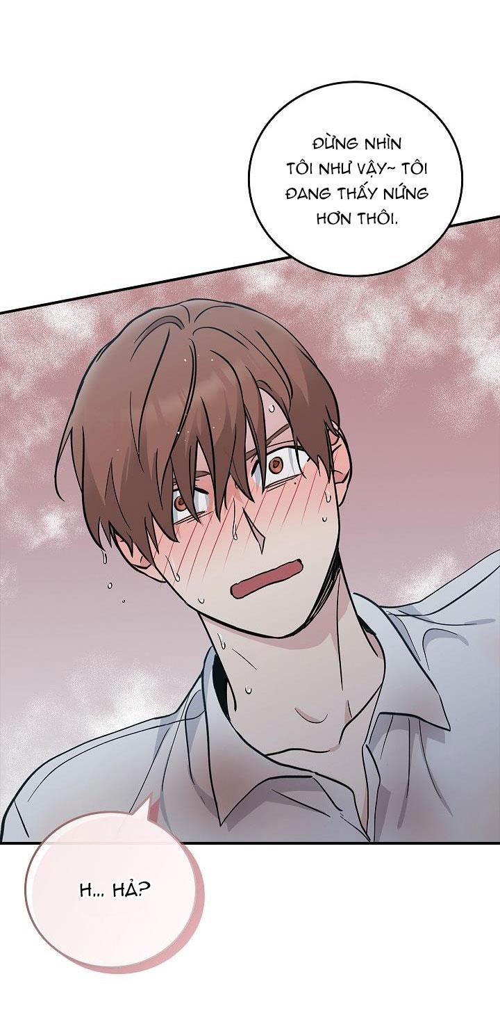 Đọc truyện Deadman Switch - Chapter 12