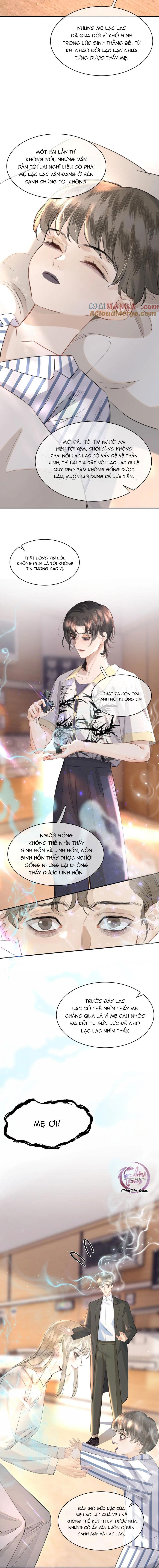 Đọc truyện Không Thể Cưỡng Lại Người Yêu Dính Người - Chapter 53