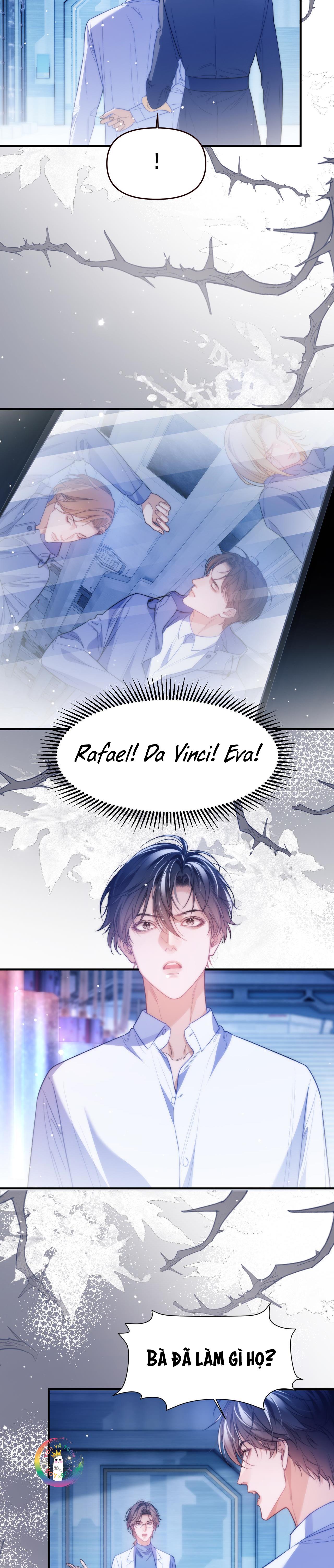 Đọc truyện Nhân Ngư Desharow - Chapter 68