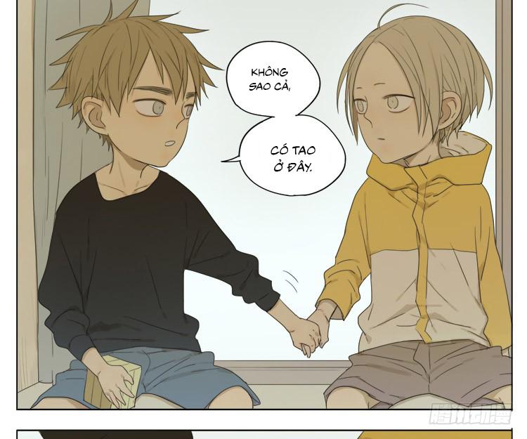 Đọc truyện 19 days - Chapter 62