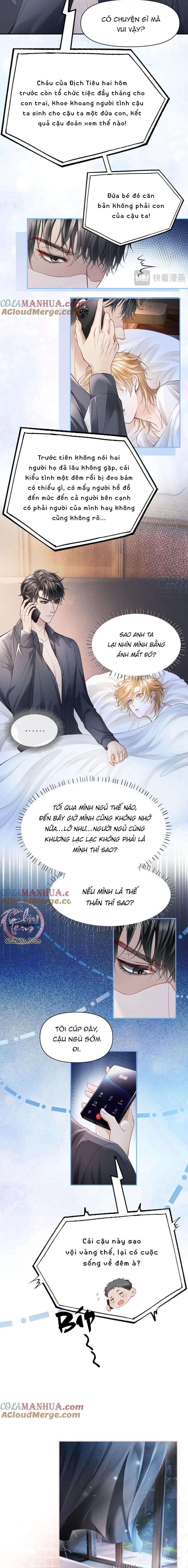 Đọc truyện Tiểu thiếu gia dựa vào nhan sắc càn quét toàn hệ thống - Chapter 12