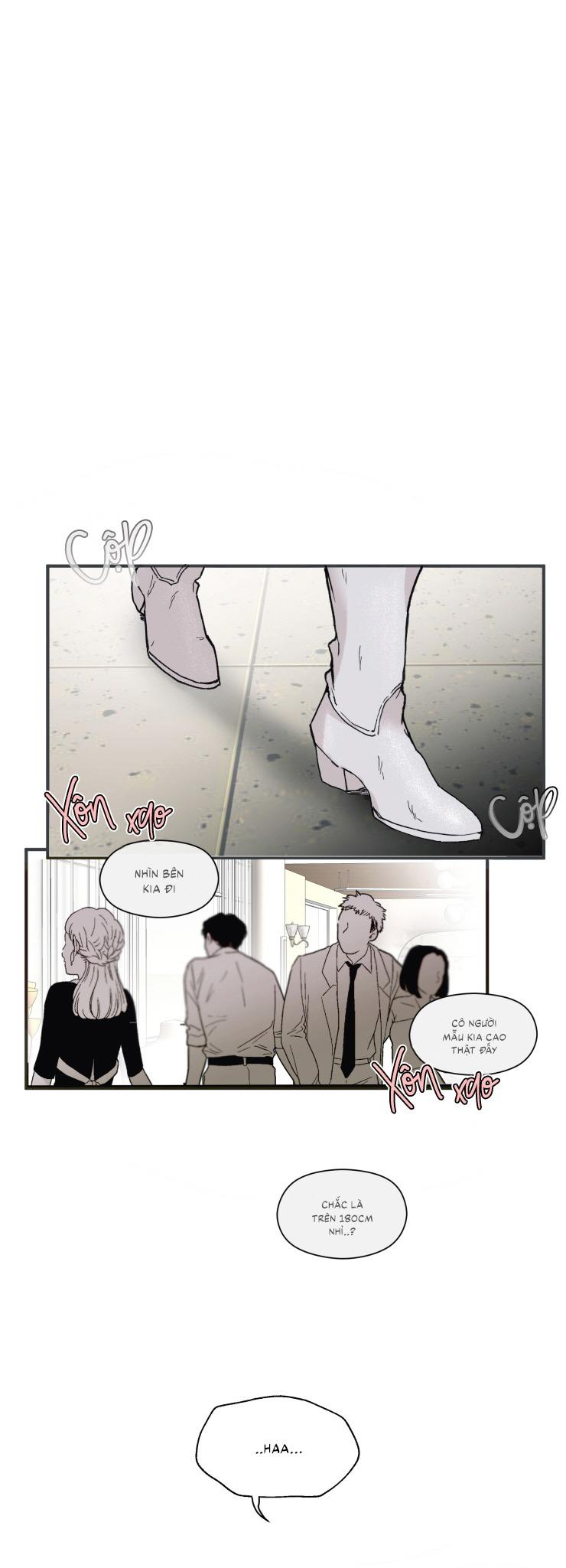 Đọc truyện  Nuốt gai - Chapter 11
