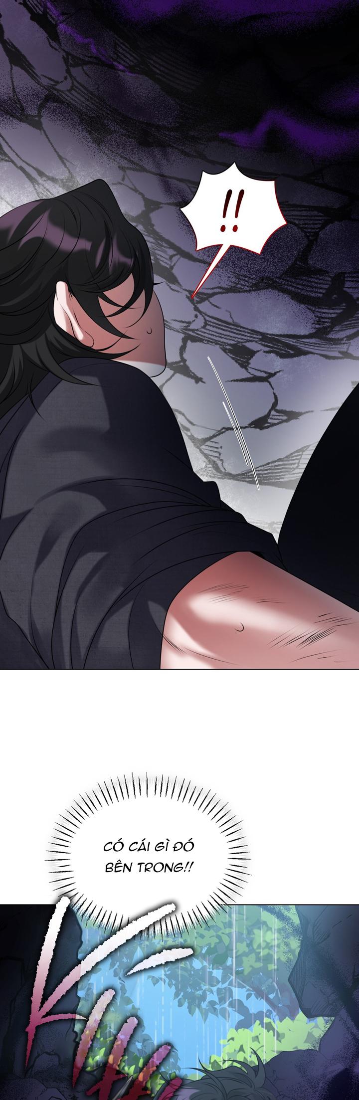 Đọc truyện Tôi đã nuôi dạy thủ lĩnh giáo phái ác ma - Chapter 9