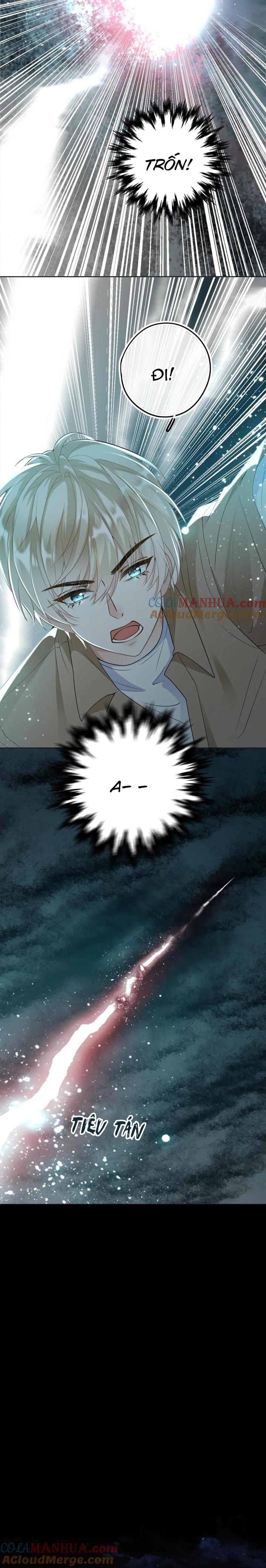 Đọc truyện Khát Vọng Ngọt Ngào - Chapter 35