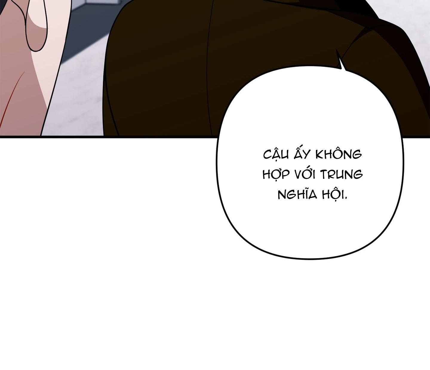 Đọc truyện Vết Hằn - Chapter 57