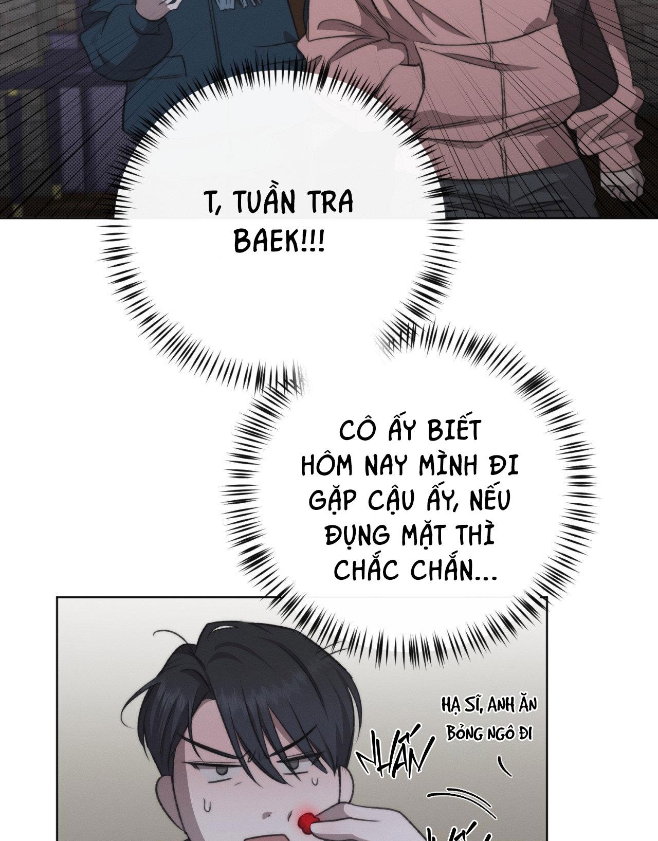 Đọc truyện STILL LOVE YOU - Chapter 14