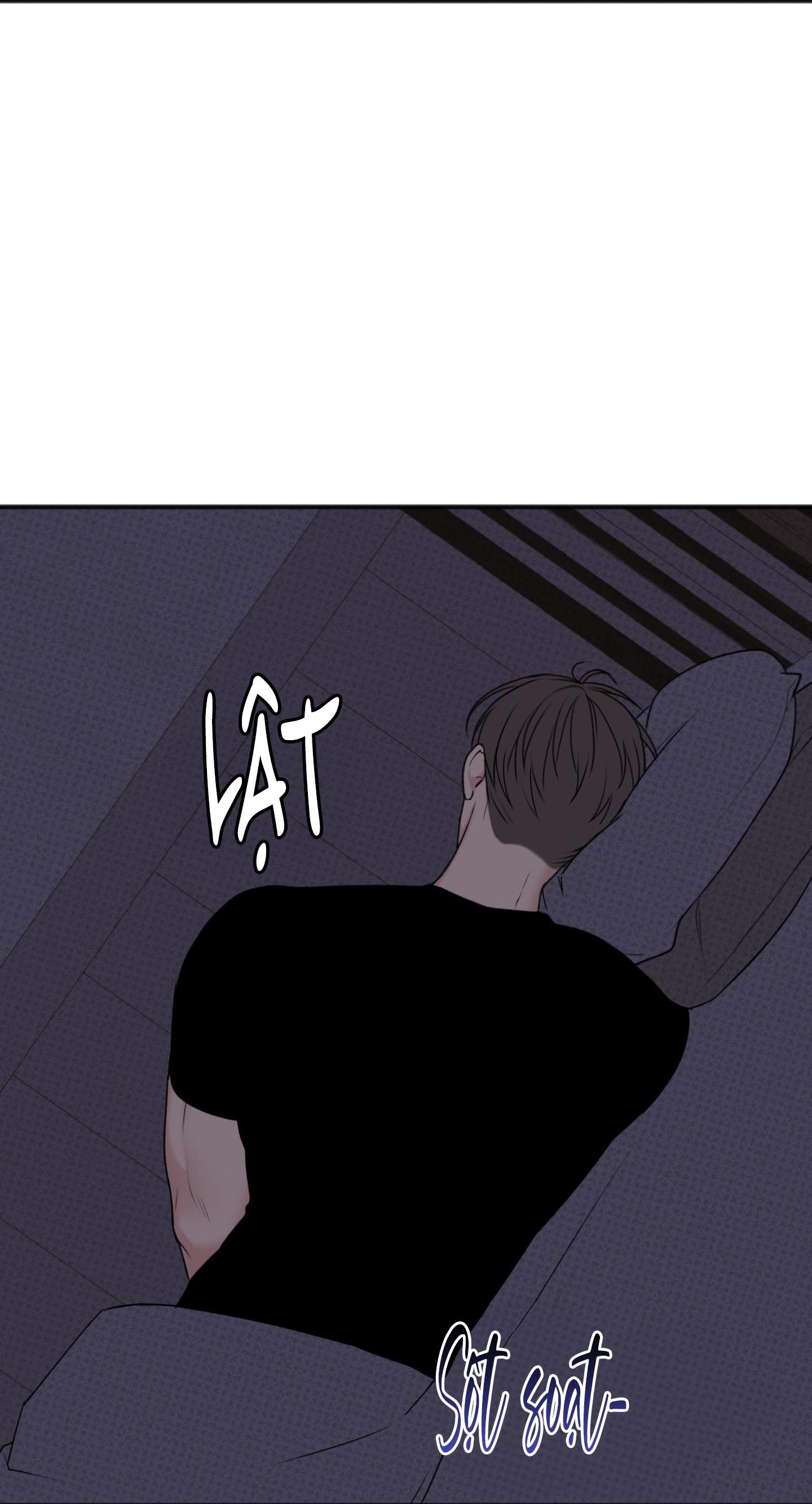 Đọc truyện CẢNH BÁO MƯA - Chapter 12