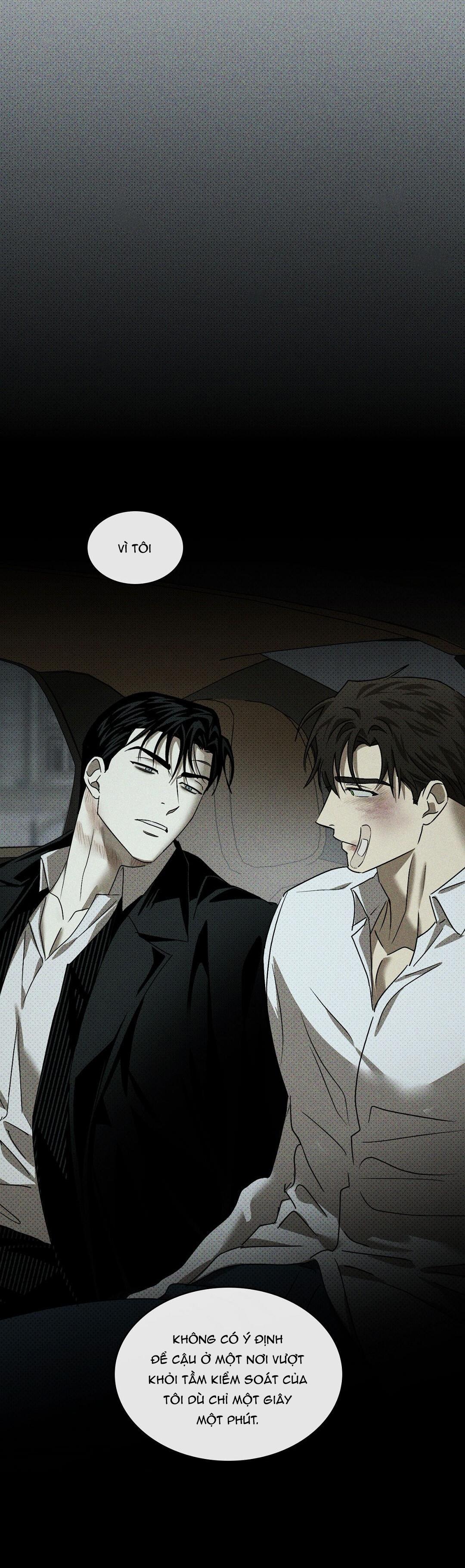Đọc truyện DƯỚI ÁNH ĐÈN XANH Ss2 - Chapter 16