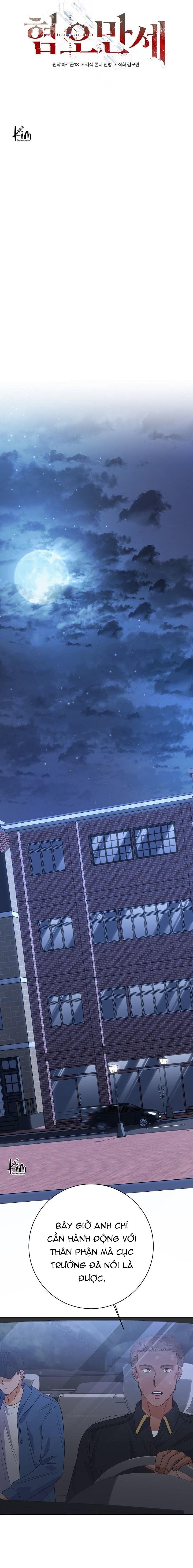 Đọc truyện CHÁN GHÉT - Chapter 36