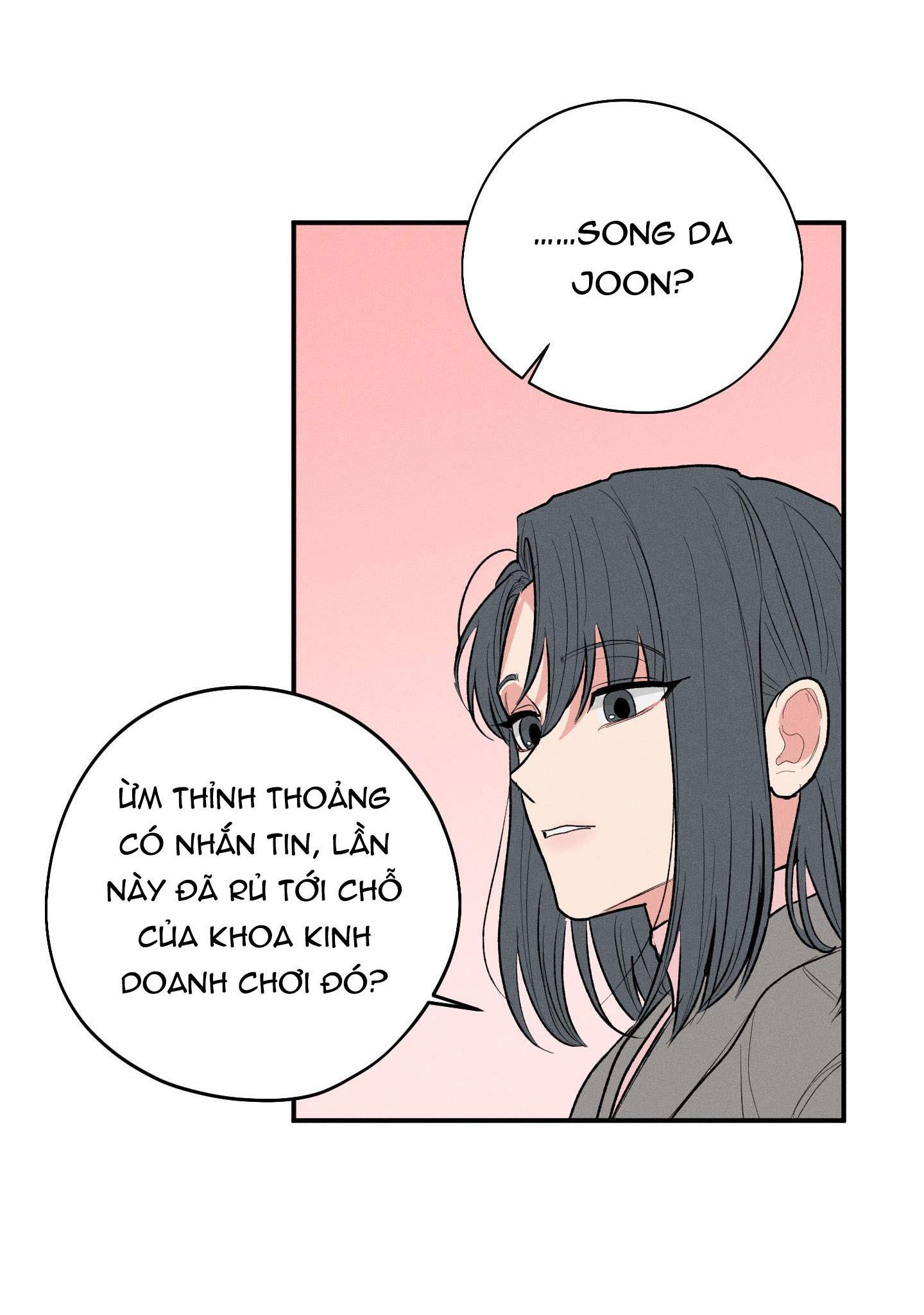 Đọc truyện (DROP) MÓN QUÀ DÀNH CHO KẺ NGẠO MẠN - Chapter 29