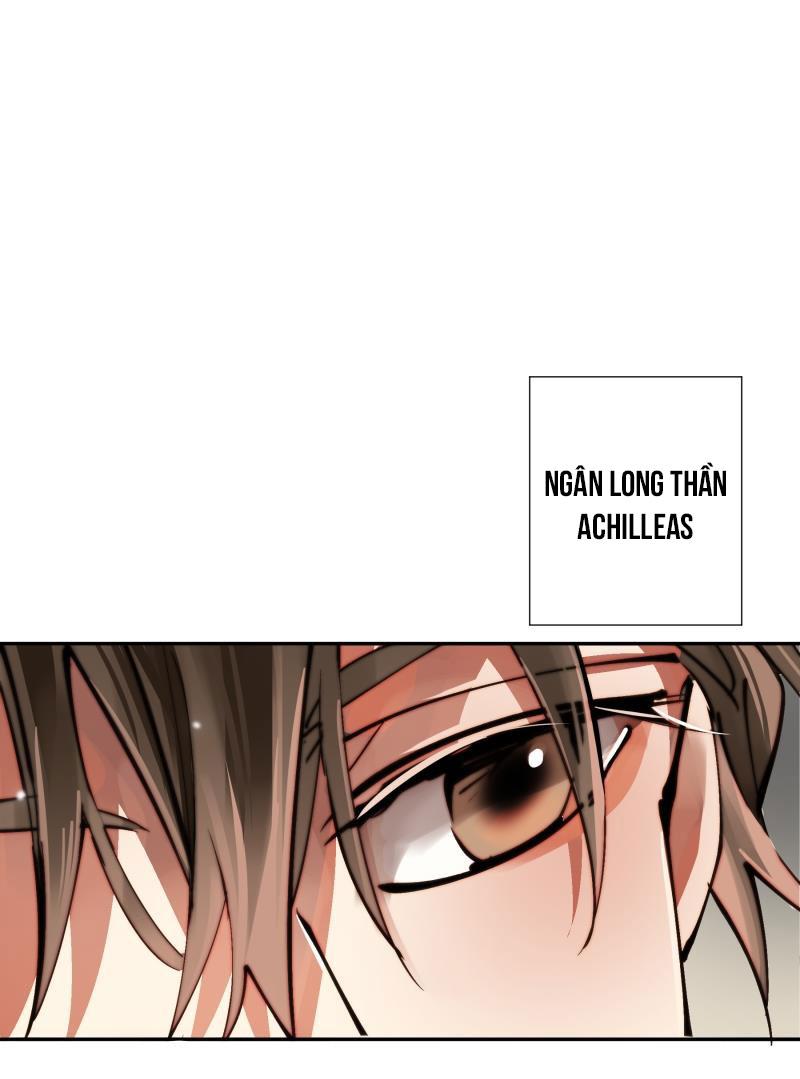 Đọc truyện KHI LONG THẦN RƠI VÀO LƯỚI TÌNH - Chapter 5