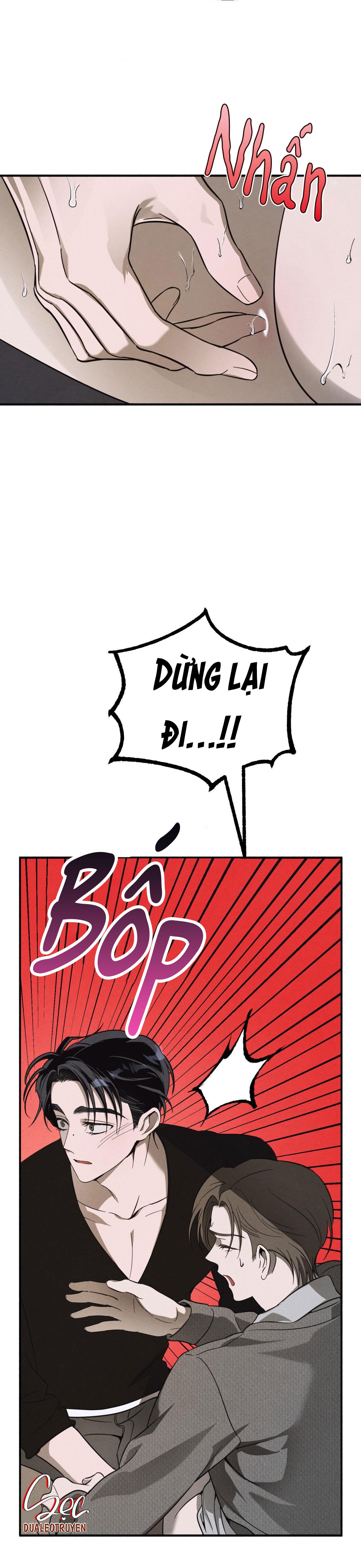 Đọc truyện ĐẦM LẦY TRẮNG - Chapter 2