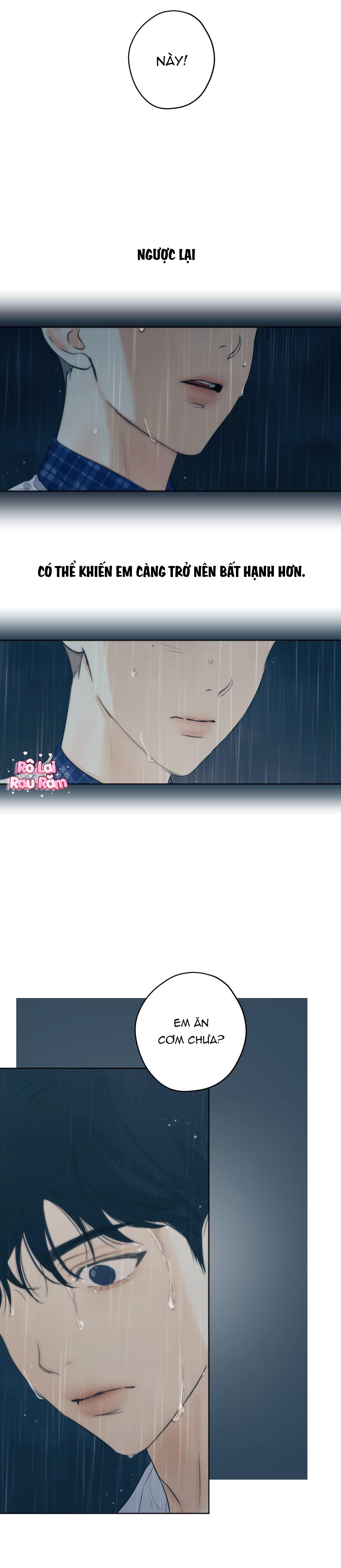 Đọc truyện ÁI DỤC - Chapter 32