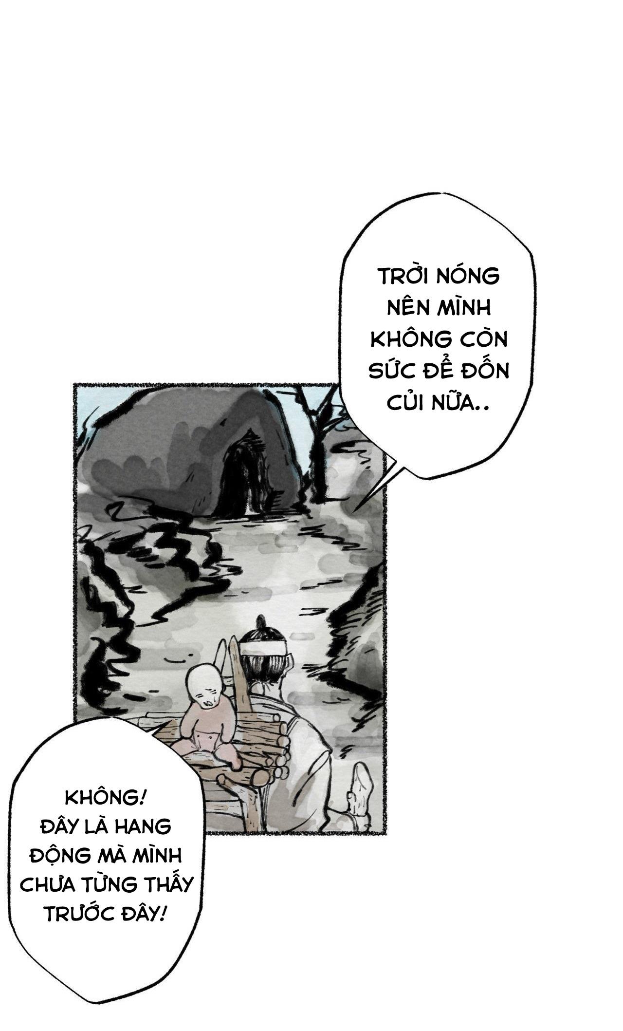 Đọc truyện (END SS) DEVIL ON TOP - Chapter 37