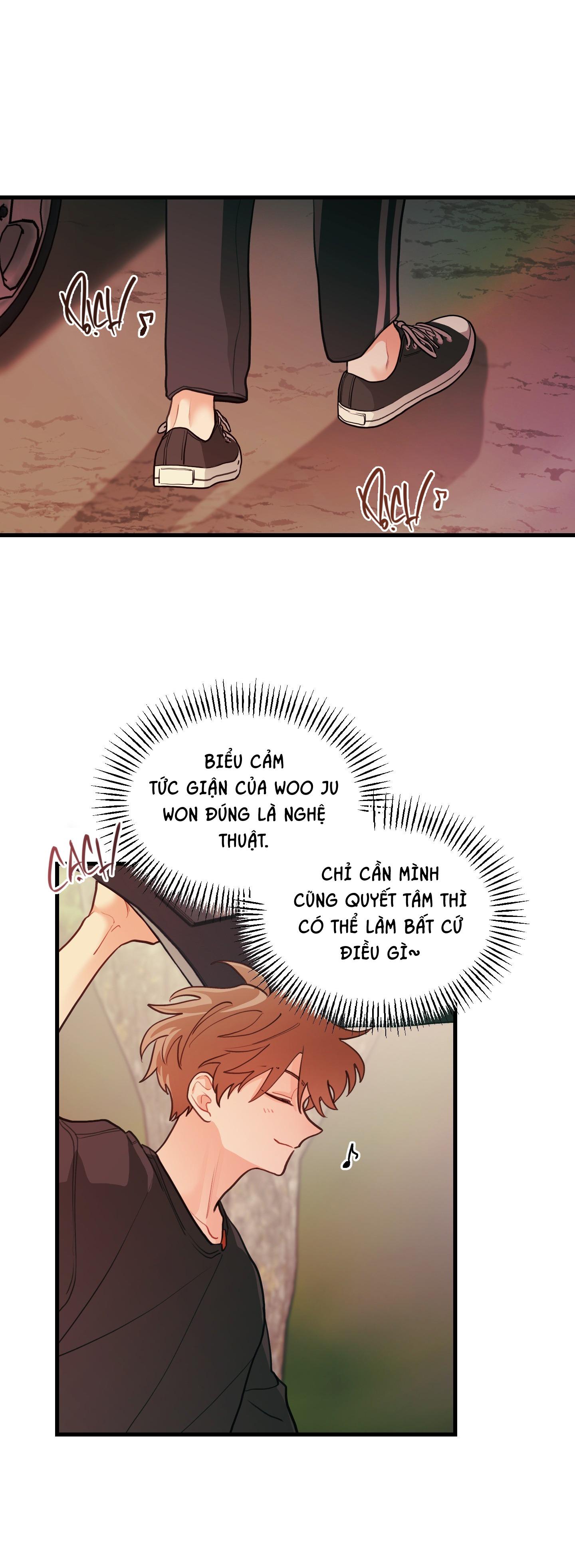 Đọc truyện CHUYỆN TÌNH HOA LÊ NỞ - Chapter 62