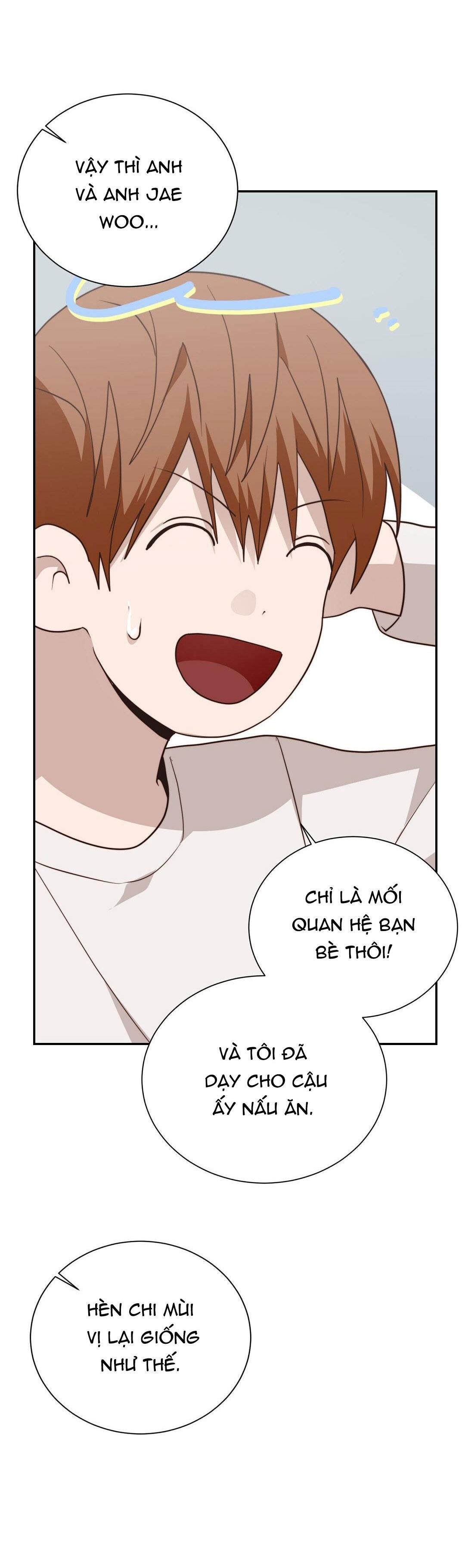 Đọc truyện Tôi Trở Thành Nhân Vật Phụ Nhàm Chán - Chapter 70
