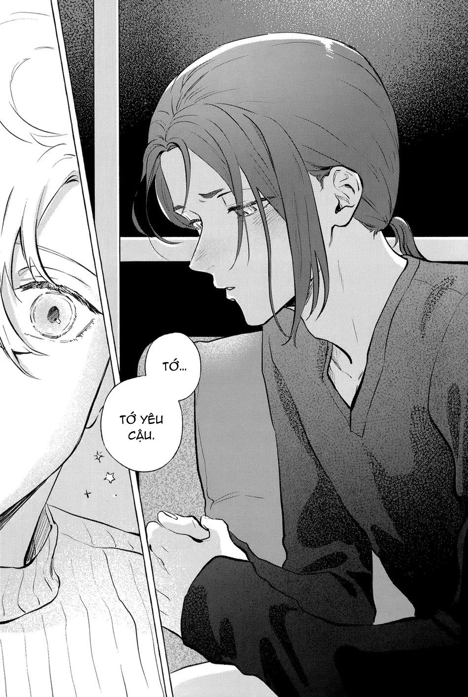 Đọc truyện Blue Lock Dj - Chapter 58