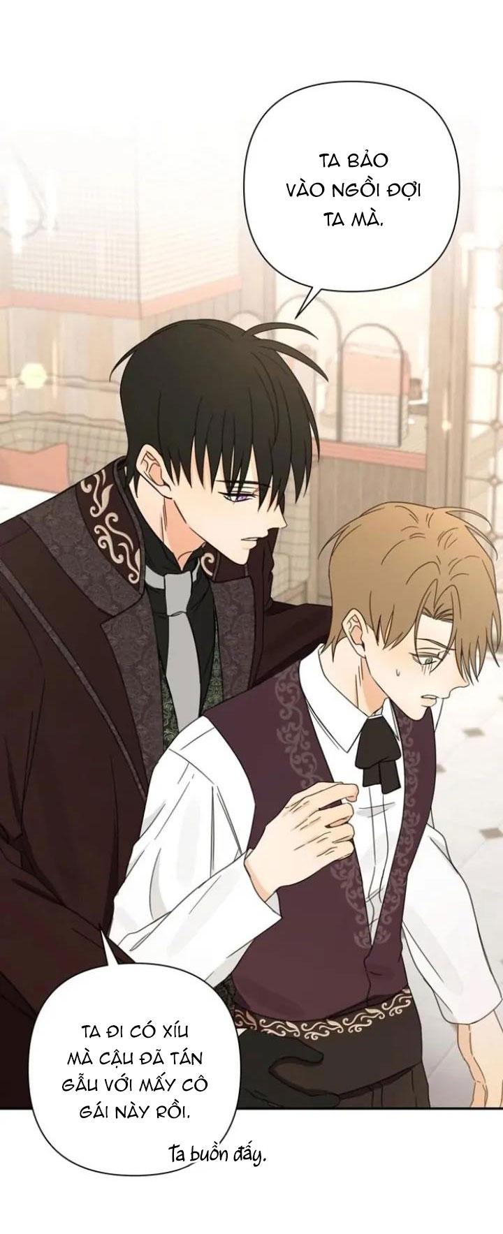 Đọc truyện Mắc Kẹt Trong Game Hẹn Hò Của Em Gái Tôi - Chapter 44