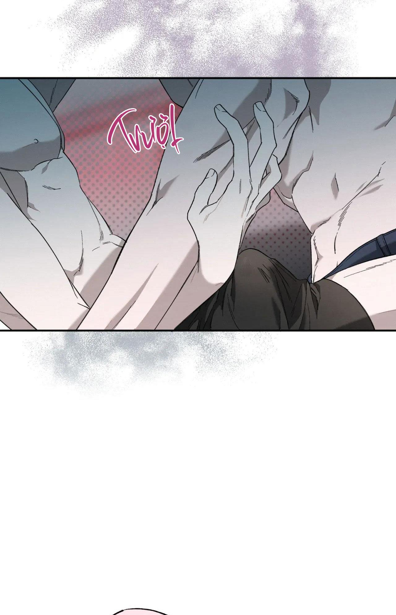 Đọc truyện LỜI NÓI DỐI ĐẪM MÁU - Chapter 31