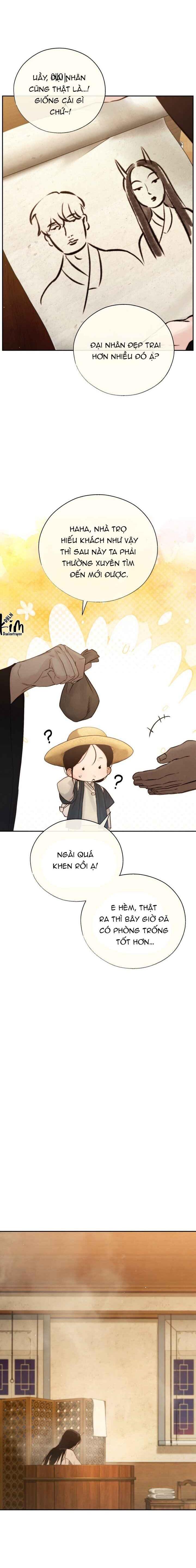 Đọc truyện THUỐC ĐỘC - Chapter 42