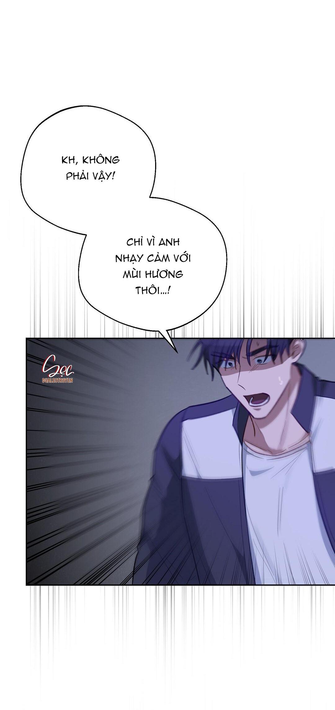 Đọc truyện BƠI TRONG MÙI HƯƠNG - Chapter 26