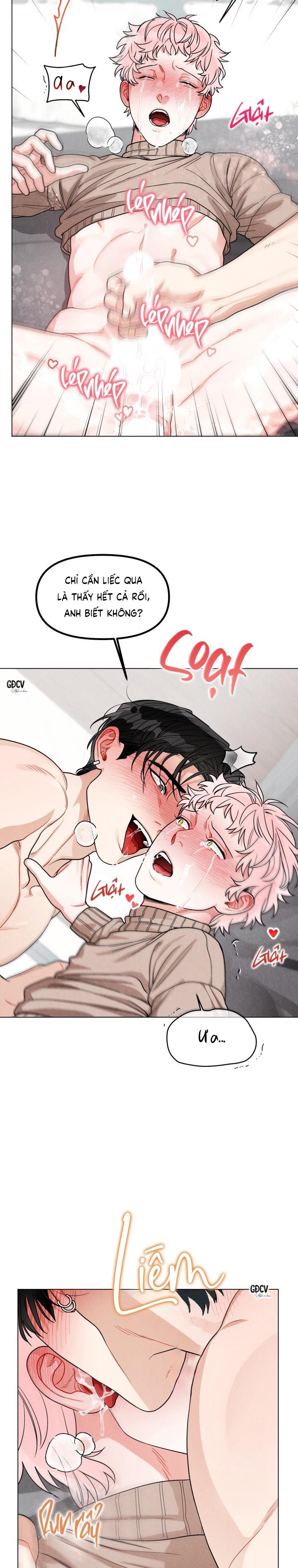 Đọc truyện CUỘC GỌI ẨN DANH - Chapter 2