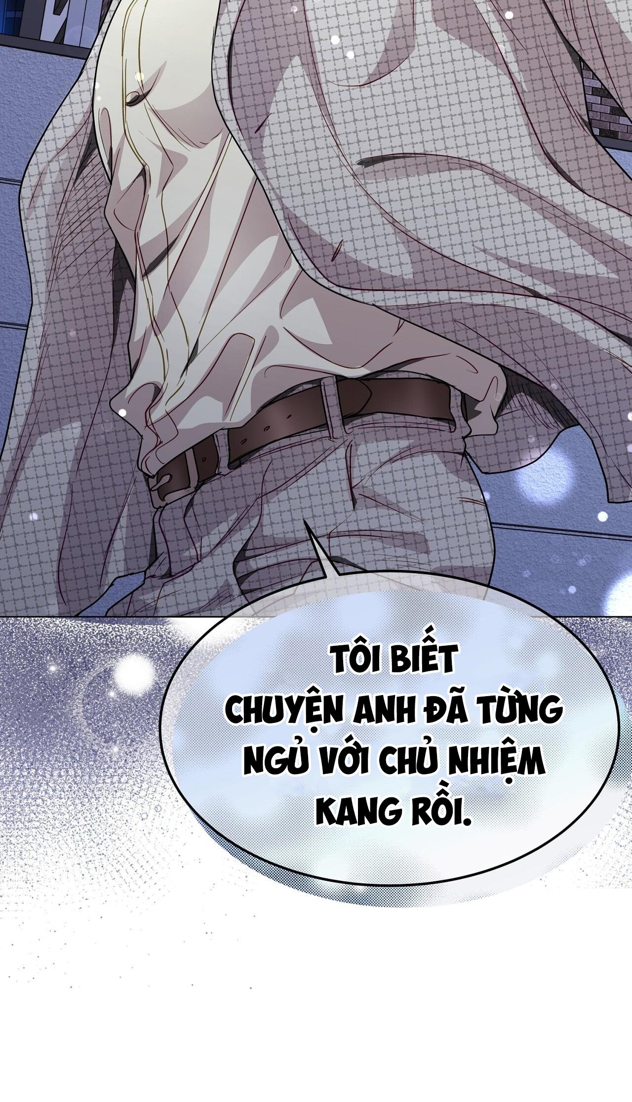 Đọc truyện (END) Vị Kỷ - Chapter 57