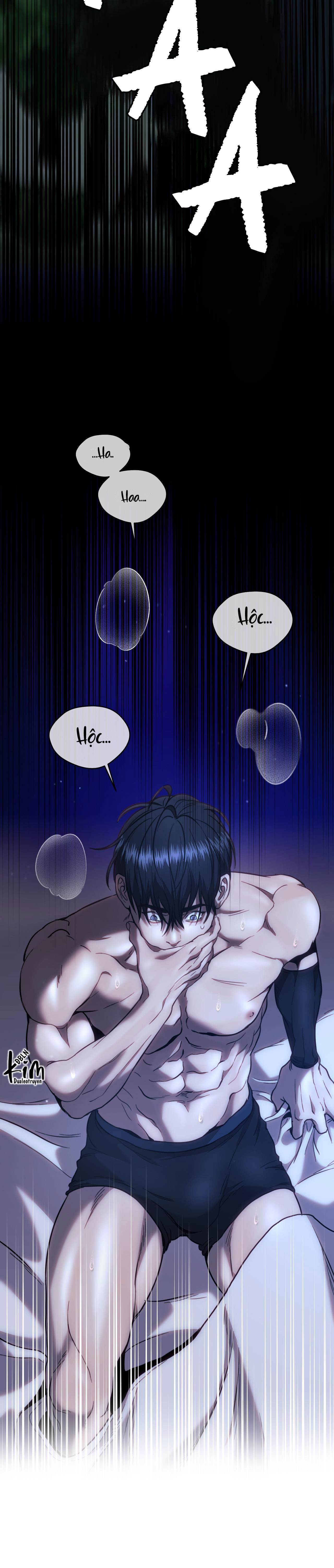 Đọc truyện NGHIỆN SEX - Chapter 1.5