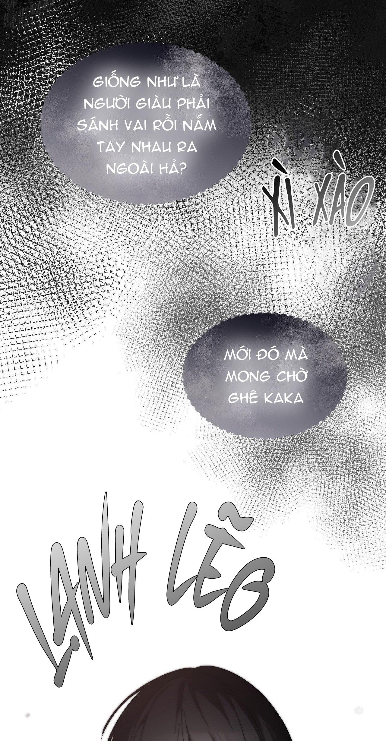 Đọc truyện LỖI TẠI DỄ THƯƠNG - Chapter 41