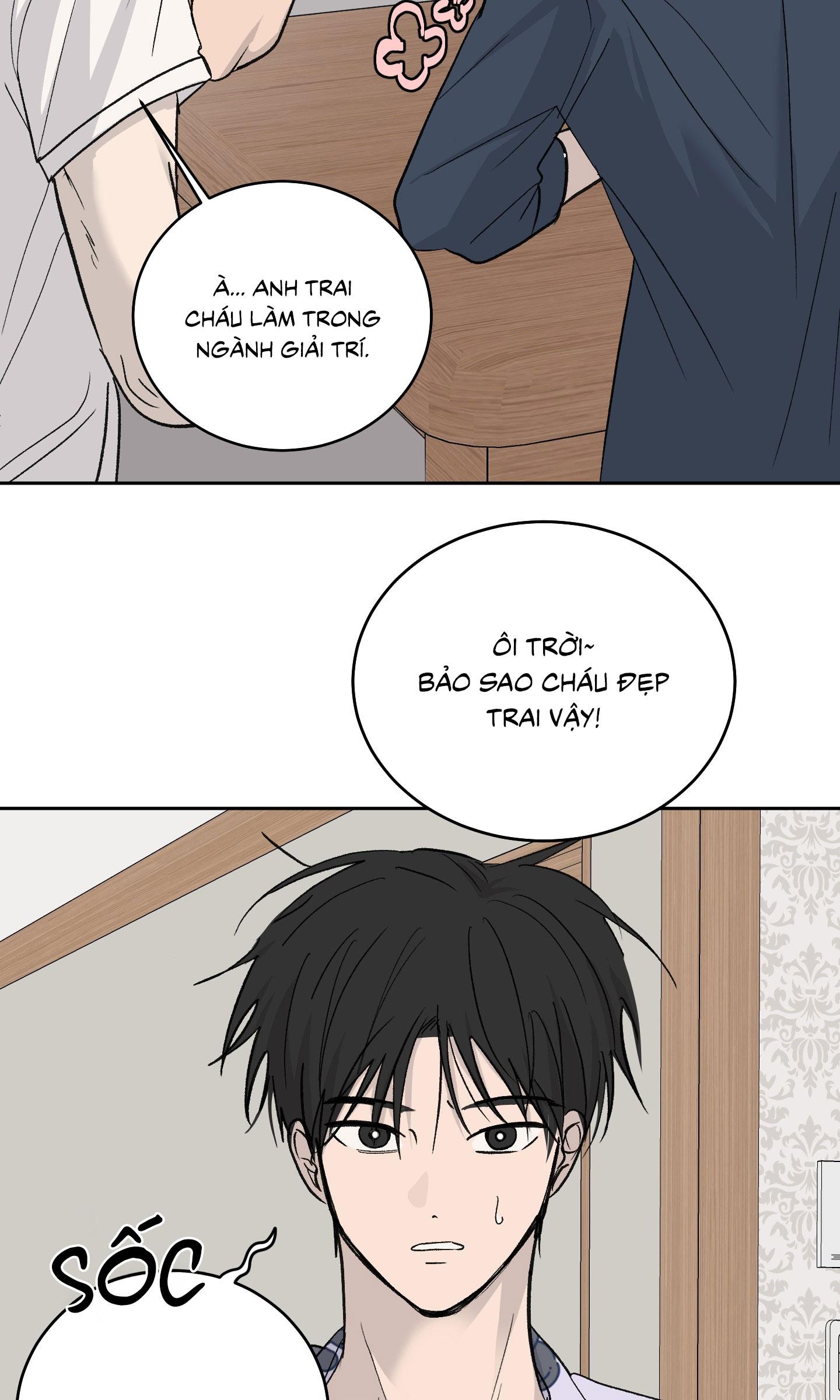 Đọc truyện Missing Romance - Chapter 52