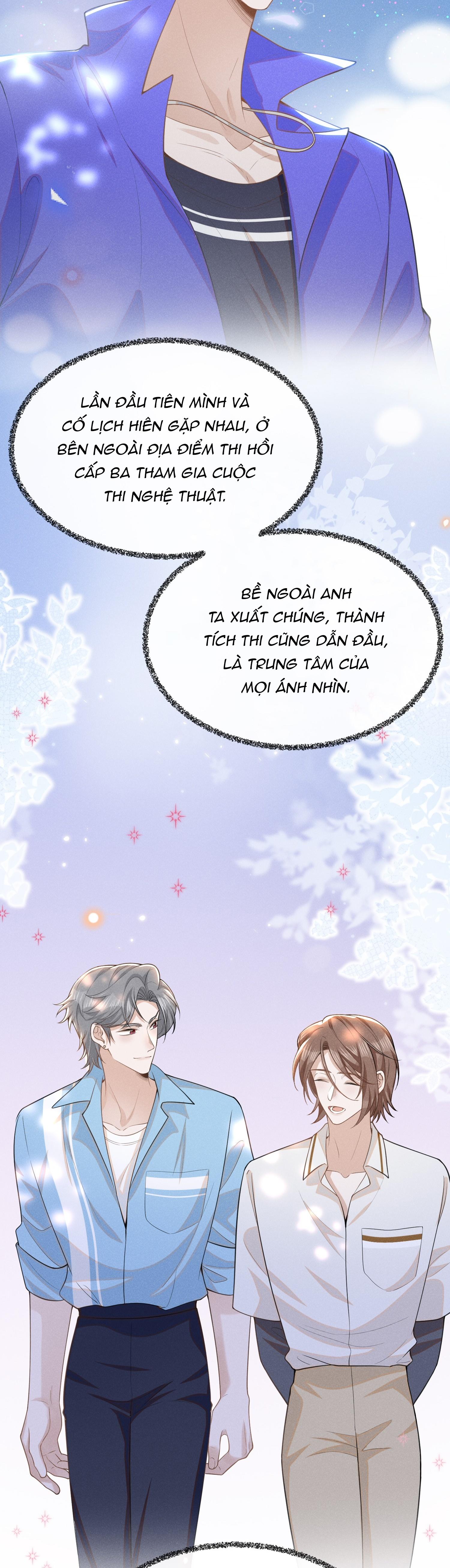 Đọc truyện Lai sinh bất kiến - Chapter 120