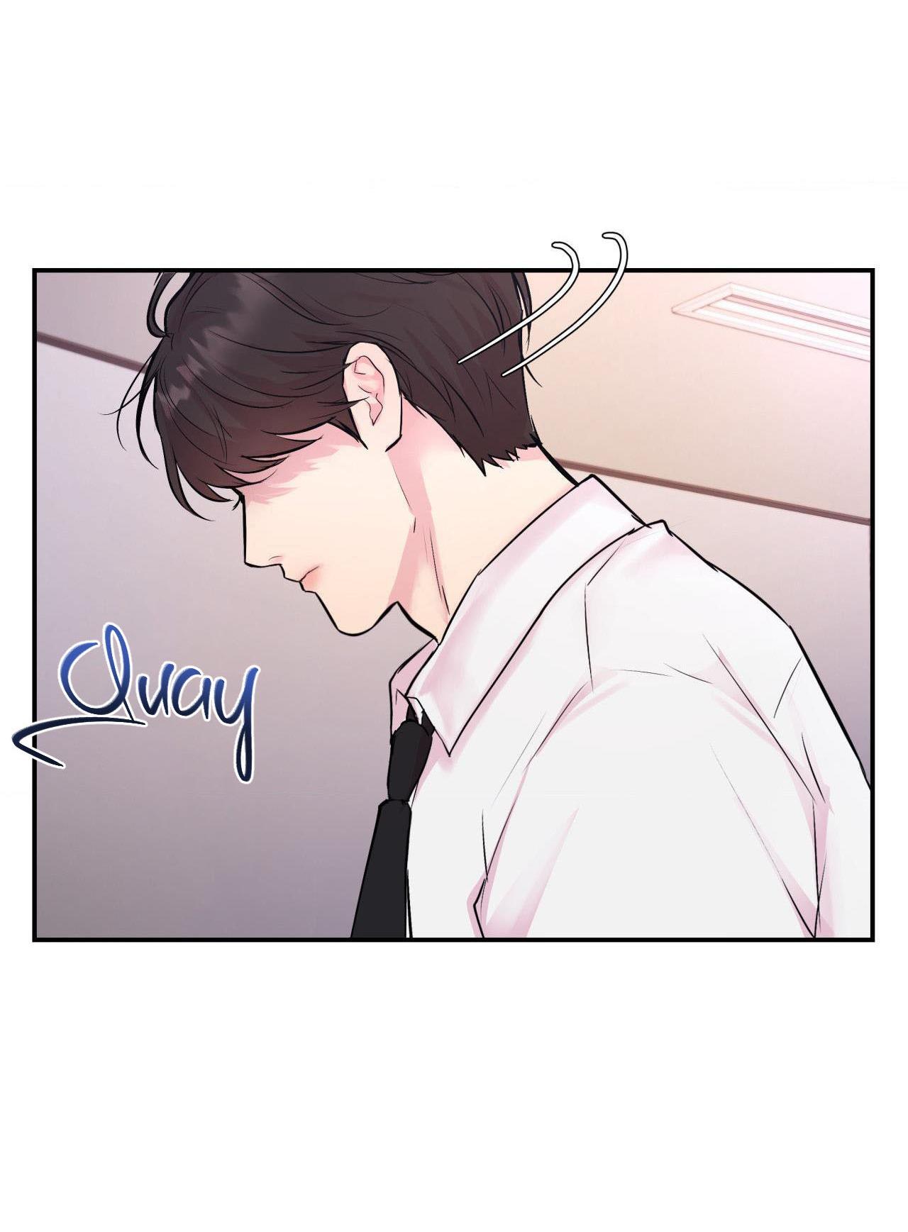 Đọc truyện  Love Remedy - Chapter 4