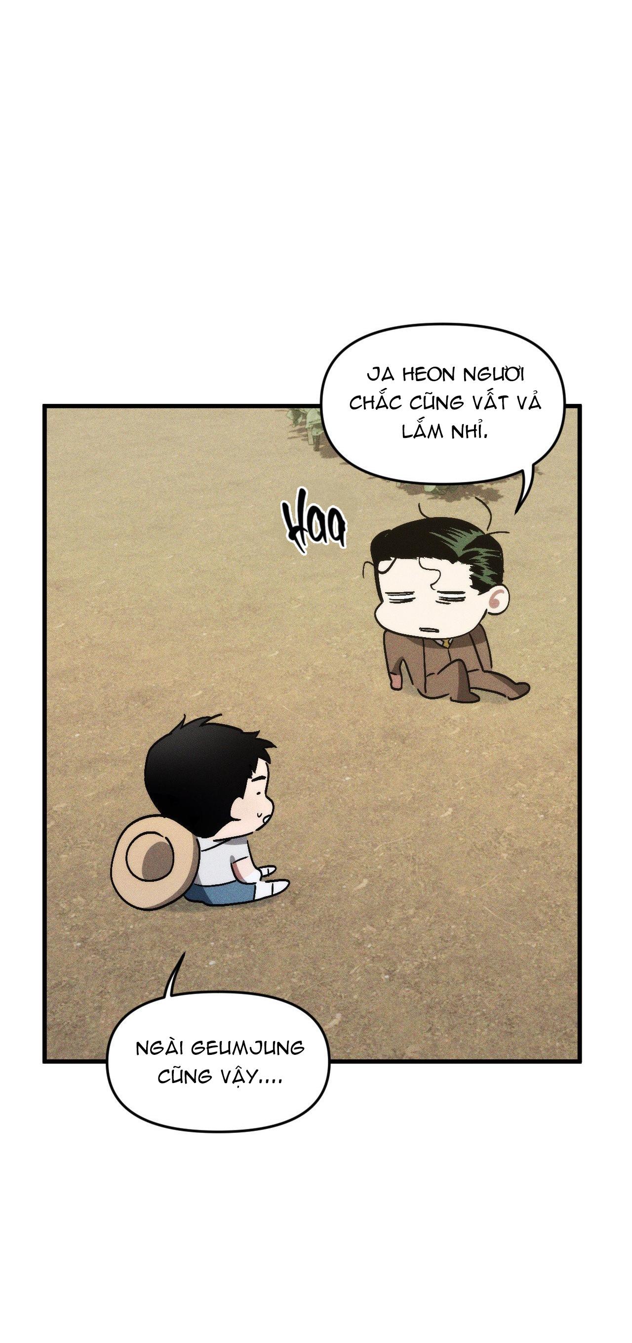 Đọc truyện ANH CHỒNG TẾ PHẨM - Chapter 18