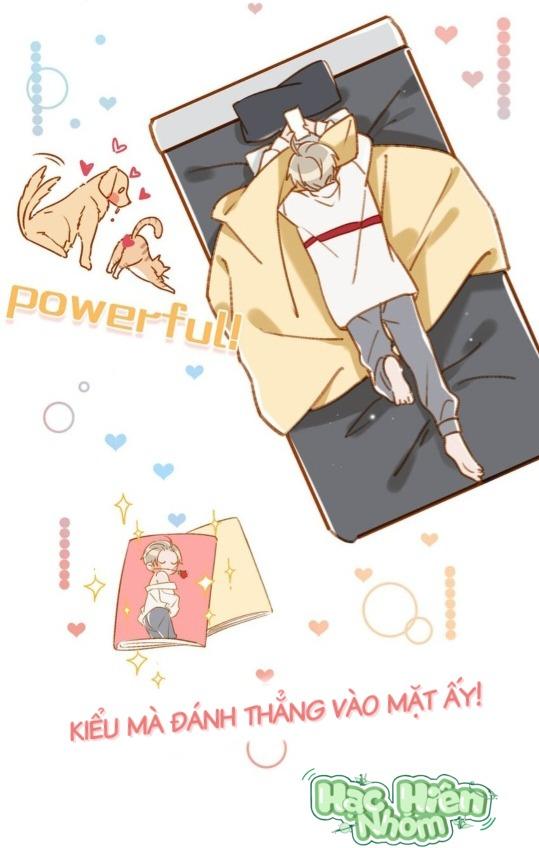 Đọc truyện Tôi và đối tác của tôi [DROP] - Chapter 58