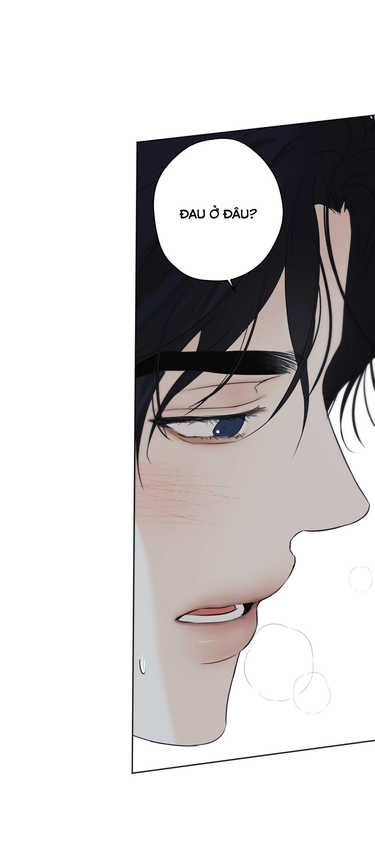 Đọc truyện SẮC DỤC - Chapter 34